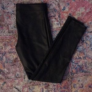 Express Scuba leggings